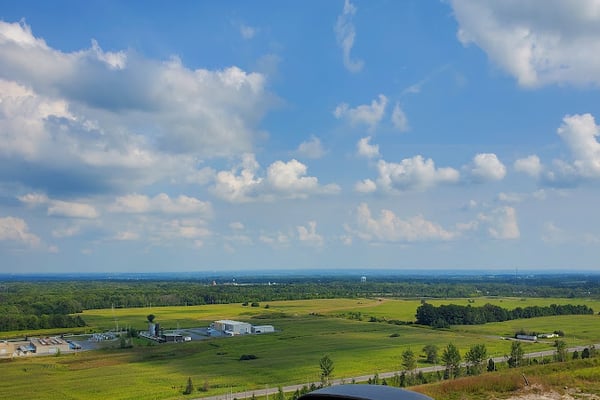 SENECA MEADOWS INC.