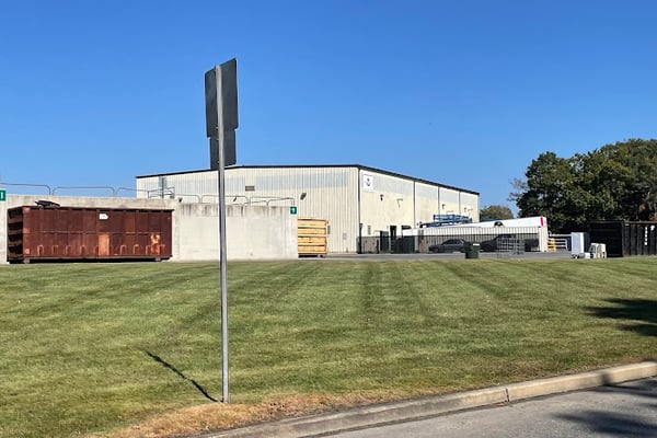 Cumberland County Improvement Authority: Solid Waste & Recycling