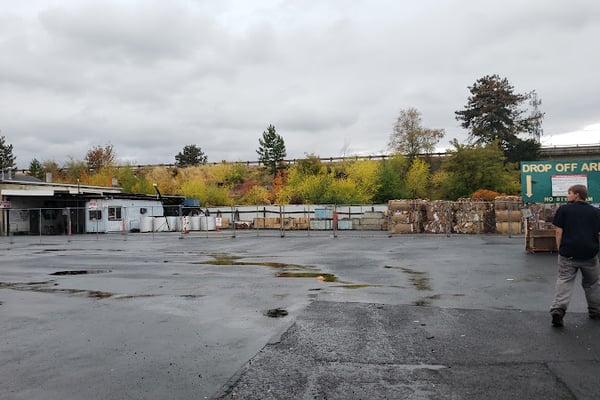 Walla Walla Recycling Center