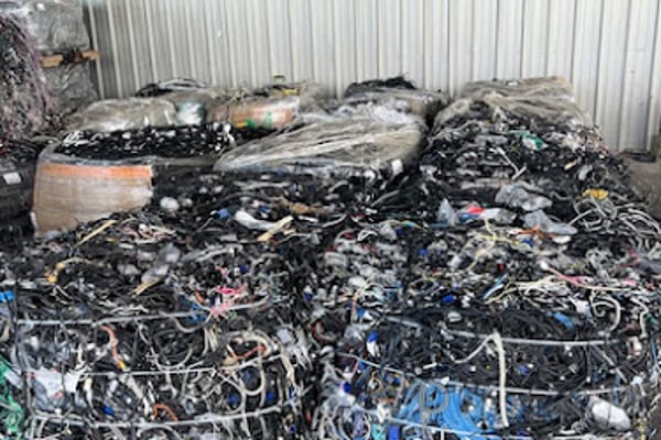 North Star Recycling