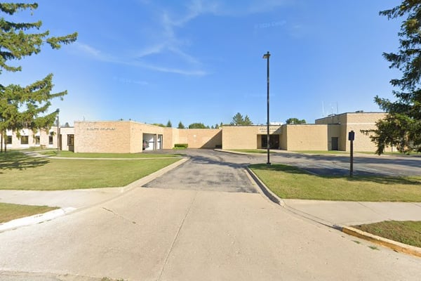 Charlevoix County Recycling Location