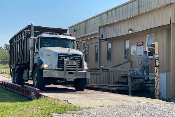 Cass County Waste Transfer