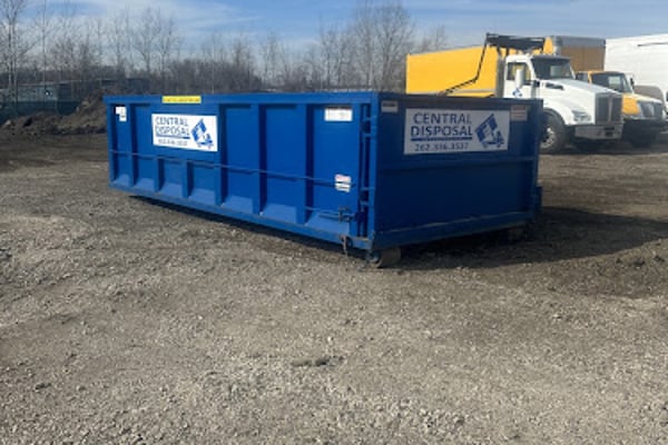 Central Disposal, Inc.