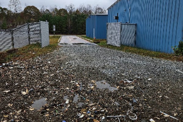 Essex Recycling Inc