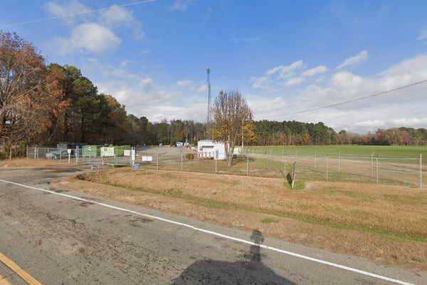Nash County Solid Waste