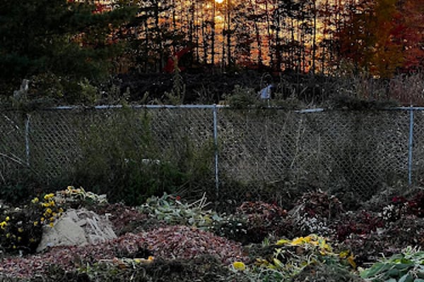 Delta Solid Waste Landfill