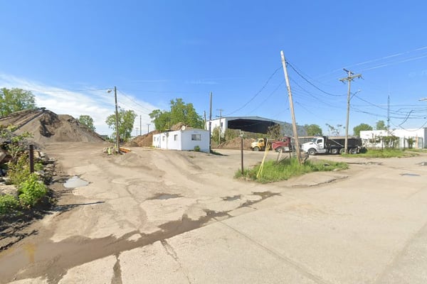 Fiesler West Recycle Inc
