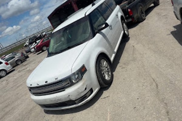 Cash for junk vehicles and farm llc