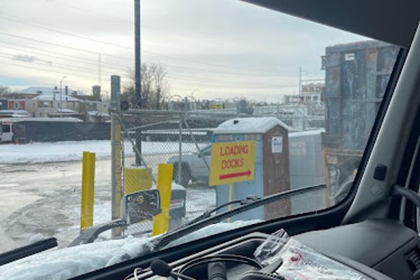United Scrap Metal