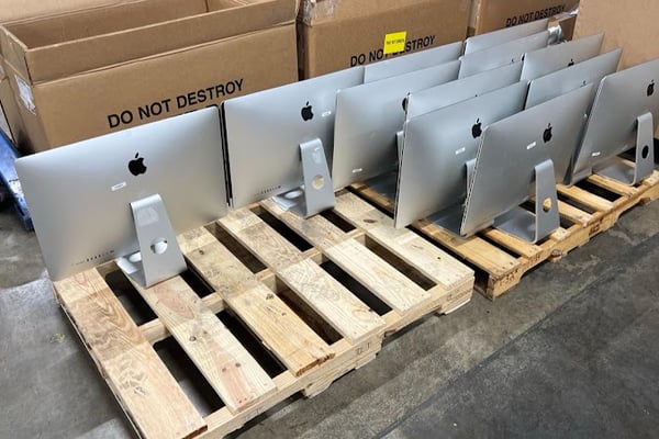 e-Waste, LLC