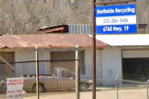 Northside Recycling