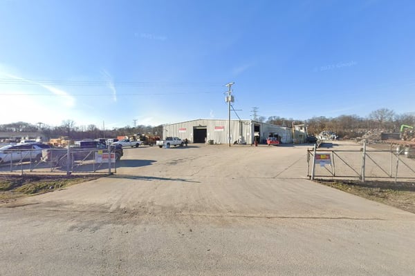Thornton Iron & Metal