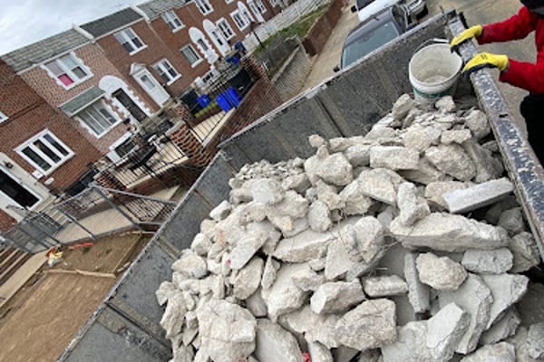 Cedar Hollow Recycling
