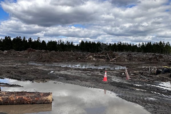 Lexington County Edmund Landfill, Transfer Station & Compost Facility