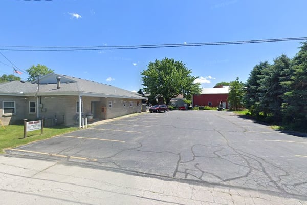 WCSWMD Drop-off Recycling Location