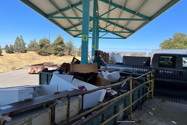 Western Regional Sanitary Landfill