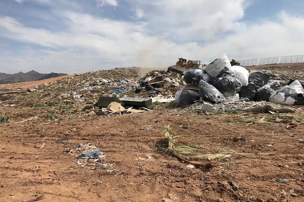 Salt River Landfill