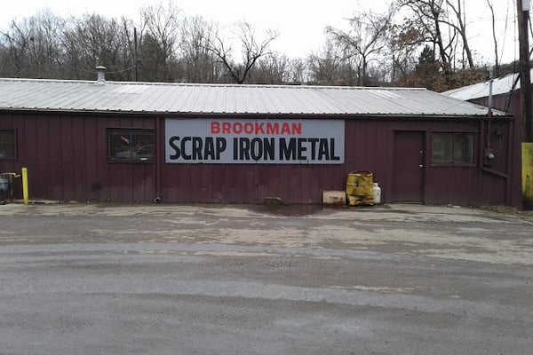 Brookman Iron & Metals