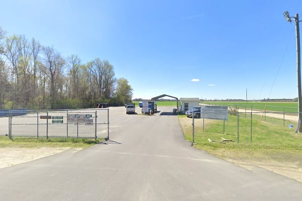 Robison County Waste Transfer
