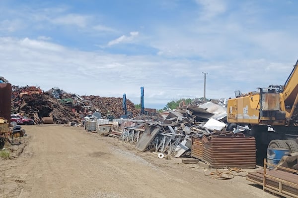 B & B Recyclers Inc.
