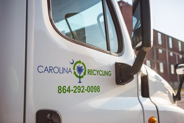 Carolina Recycling Company