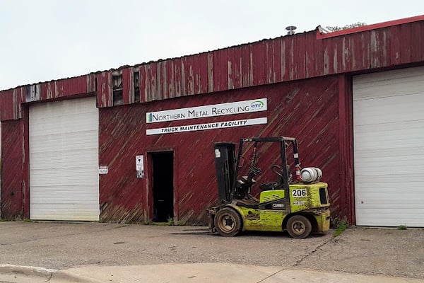EMR St. Cloud (Northern Metal Recycling)