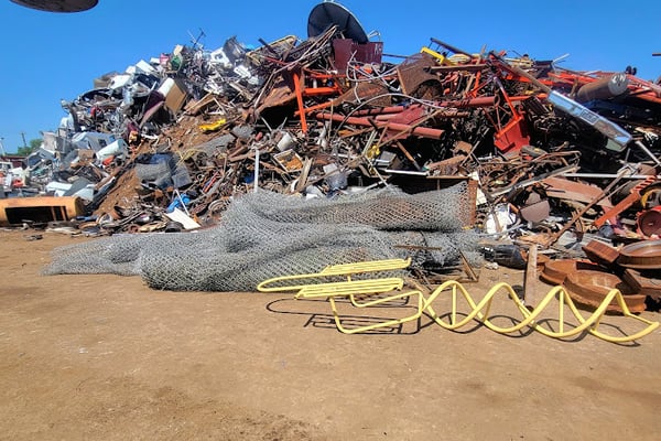 Alter Metal Recycling - Waupaca