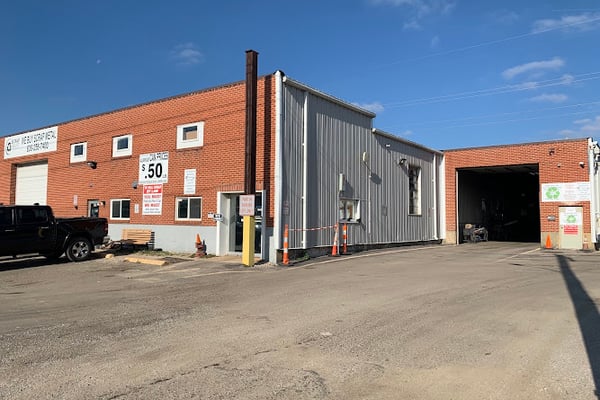Scrap Mart Metals Recycling