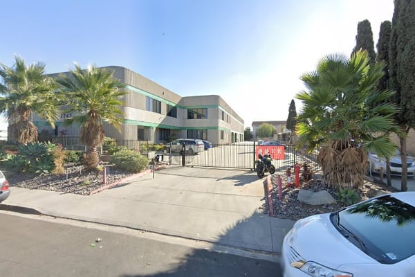 San Diego County Hazardous Materials