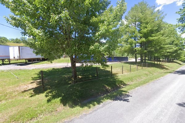 Highland County Landfill