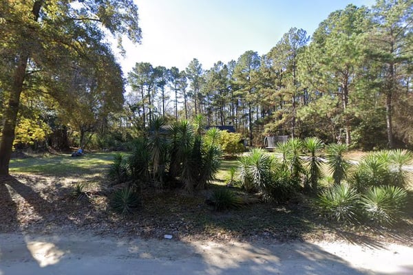 CAROLINA LANDFILL