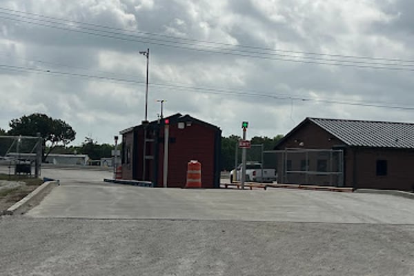 City of Gainesville Transfer Station