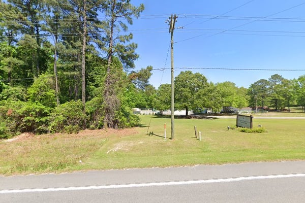 Pineville Convenience Center