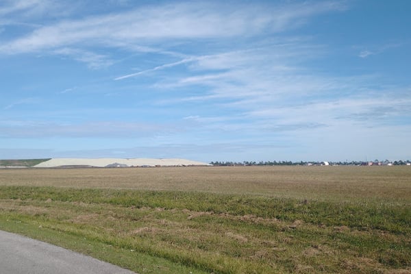 Sarasota County Landfill