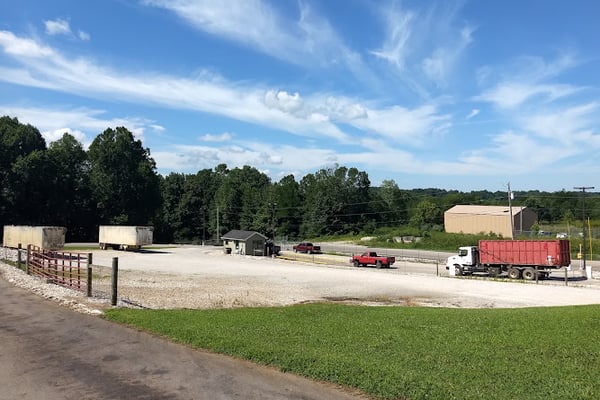 Lawrence County Transfer Sta