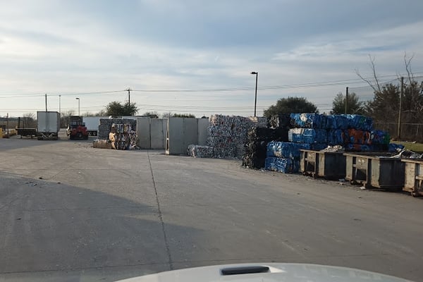Circular Services (formerly Balcones Recycling)