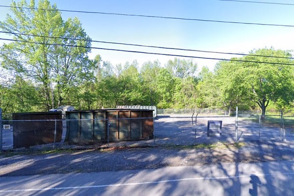 Dickson County Convenience Center