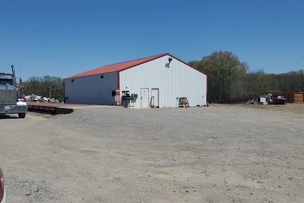 Thornton Salvage Yard