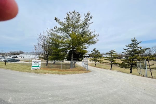 Recycling Center