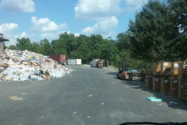 Sonoco Recycling