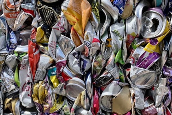 City of Grand Junction Recycling Division