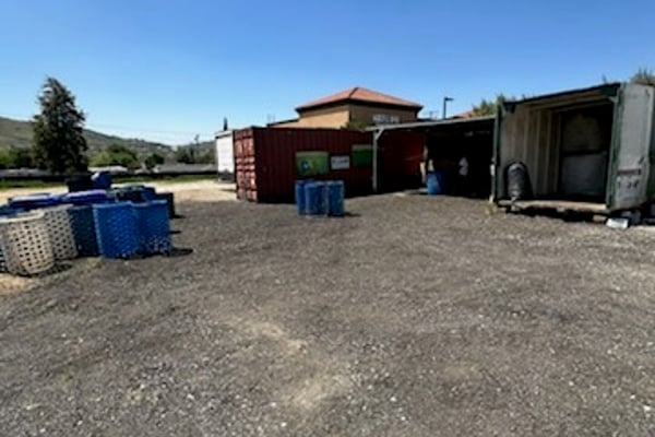 Mason Recycling Center