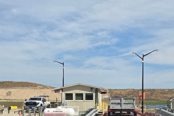 Cumberland County Solid Waste