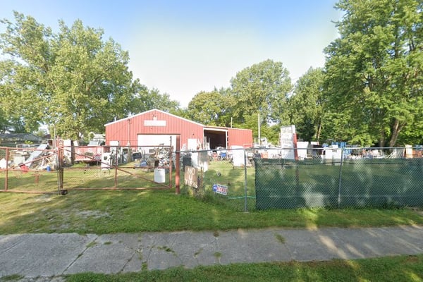 Jose and Sons Recycling Inc.