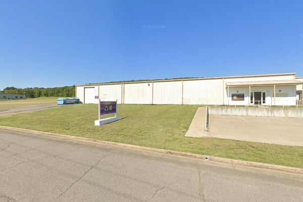 CHOCTAW NATION RECYCLING CENTER