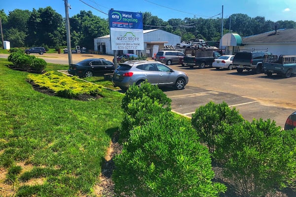 EMR Egg Harbor Township