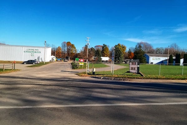 LRS Jackson Transfer Station
