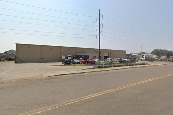 IMC Recycling Inc