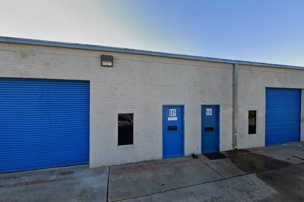 Dallas Paint Disposal