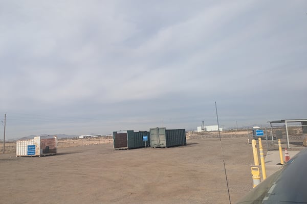 Hassayampa Transfer Station